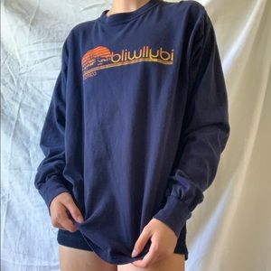 VINTAGE IdyllWild T!!